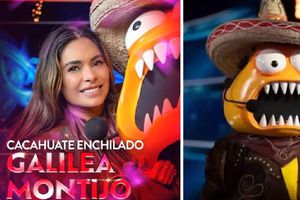 Galilea Montijo termina su relación profesional con Danna Vázquez, tras ser vinculada a fraude