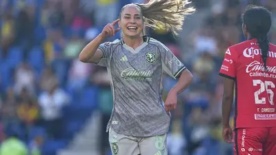 Así quedó la tabla general de la Liga MX Femenil tras la Jornada 5