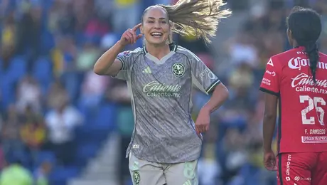 Así quedó la tabla general de la Liga MX Femenil tras la Jornada 5