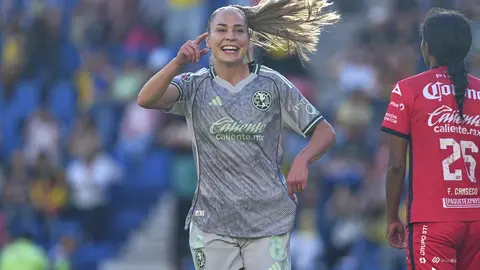 Así quedó la tabla general de la Liga MX Femenil tras la Jornada 5