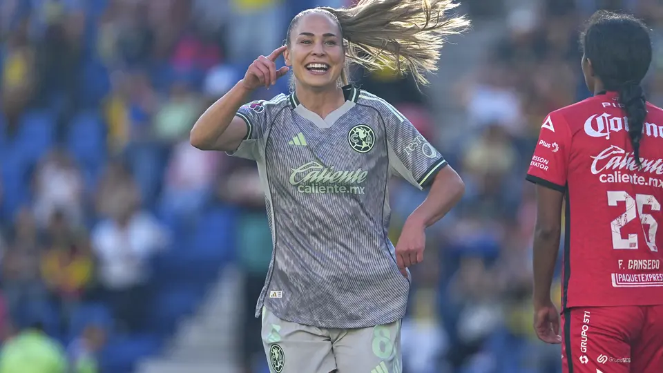 Así quedó la tabla general de la Liga MX Femenil tras la Jornada 5