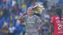 Así quedó la tabla general de la Liga MX Femenil tras la Jornada 5