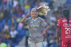 Así quedó la tabla general de la Liga MX Femenil tras la Jornada 5