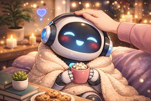 Paso a paso para pedirle a ChatGPT una imagen según tu trato con la IA