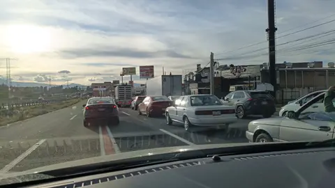 El tope límite aumentó este 2026 para los autos del Edomex / Redes Sociales