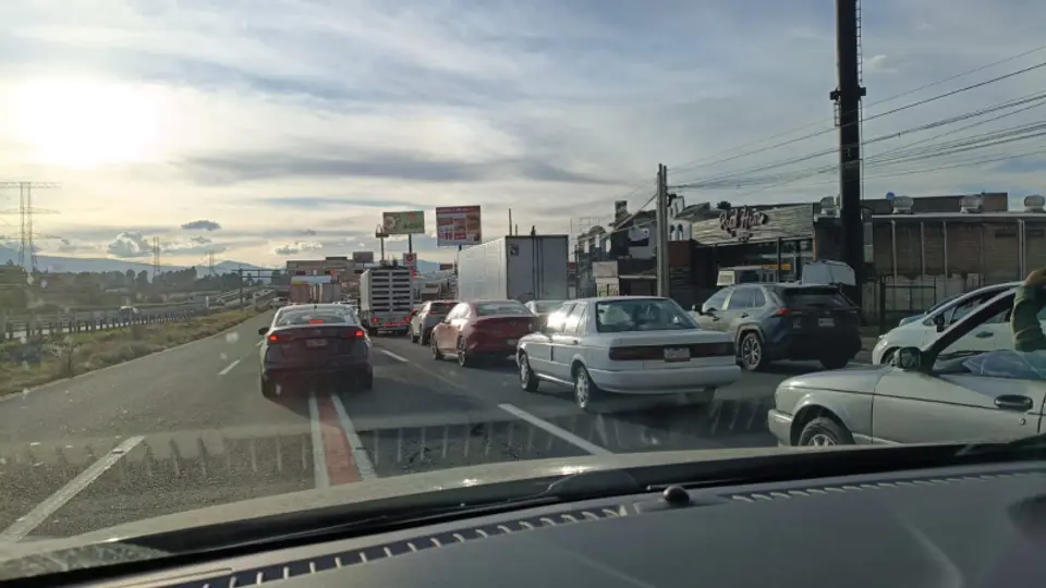 El tope límite aumentó este 2026 para los autos del Edomex / Redes Sociales