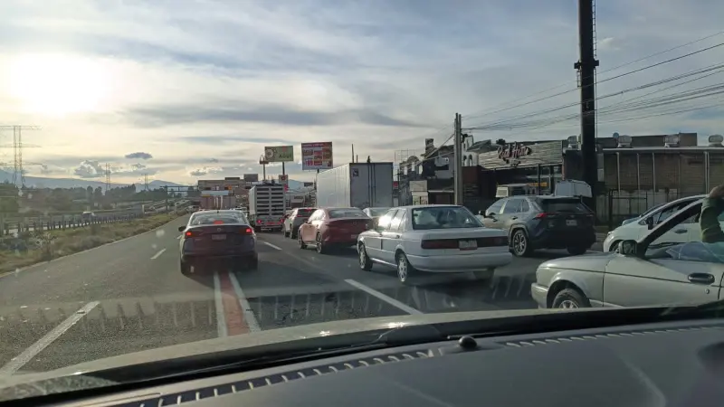 El tope límite aumentó este 2026 para los autos del Edomex / Redes Sociales