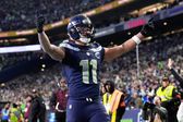 Jaxon Smith-Njigba, receptor abierto de Seahawks, desata euforia por tatuaje de Cowboys