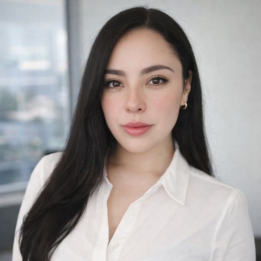 Mariana Alcántara Contreras