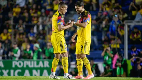 Circuló el rumor del interés de Cruz Azul en Henry Martin
