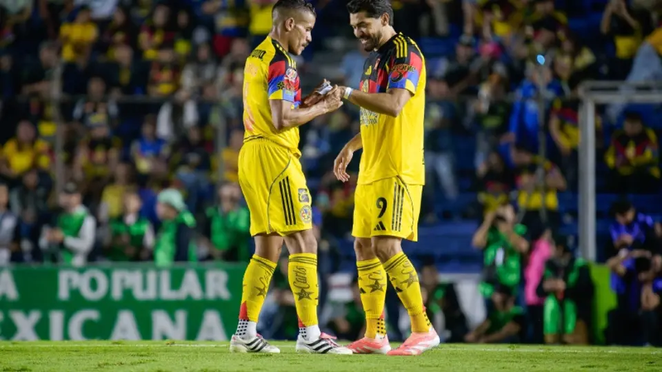 Circuló el rumor del interés de Cruz Azul en Henry Martin