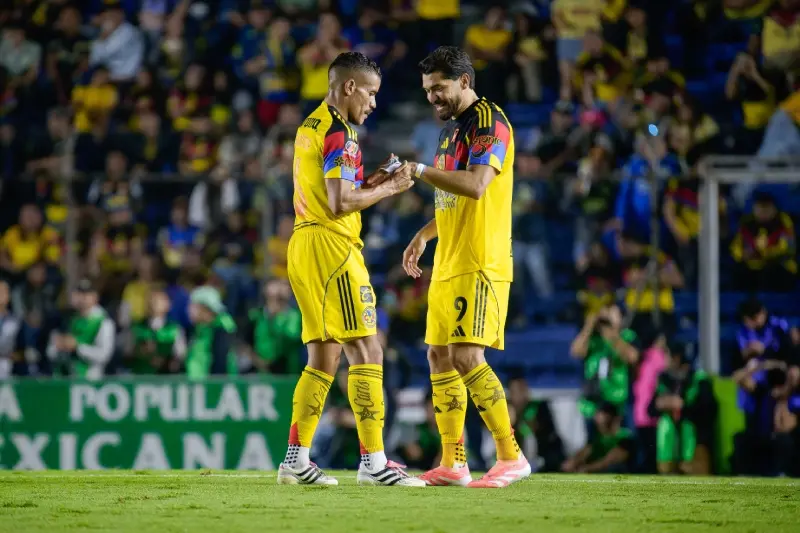 Circuló el rumor del interés de Cruz Azul en Henry Martin