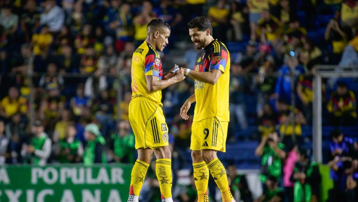 Circuló el rumor del interés de Cruz Azul en Henry Martin