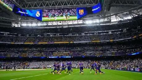 Presidente de la RFEF aseguró que la Final del Mundial del 2030 se jugarán en España