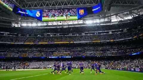 Presidente de la RFEF aseguró que la Final del Mundial del 2030 se jugarán en España
