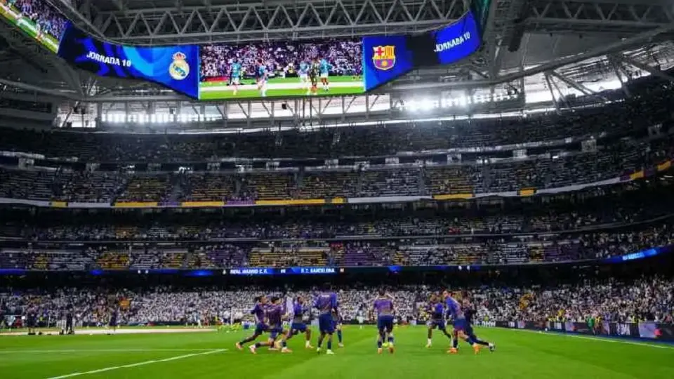 Presidente de la RFEF aseguró que la Final del Mundial del 2030 se jugarán en España