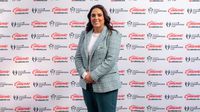 Fernanda Sainz, directora de marketing de Caliente, pide que el futbol femenil no replique lo del varonil