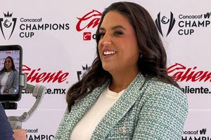 Fernanda Sainz destaca el impacto y crecimiento del futbol femenil en México