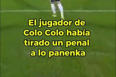 De película: el Panenka viral de Cristian Zavala terminó en fractura de rodilla