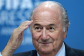 El expresidente de FIFA Joseph Blatter se suma al llamado de boicotear el Mundial en Estados Unidos