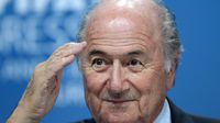 El expresidente de FIFA Joseph Blatter se suma al llamado de boicotear el Mundial en Estados Unidos