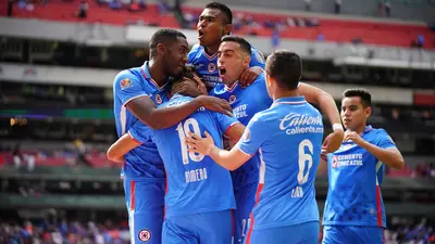 Ex de Cruz Azul es anunciado como nuevo refuerzo de Boca Juniors