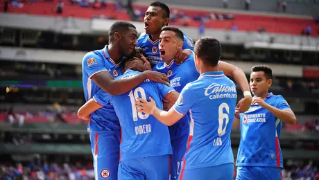 Ex de Cruz Azul es anunciado como nuevo refuerzo de Boca Juniors