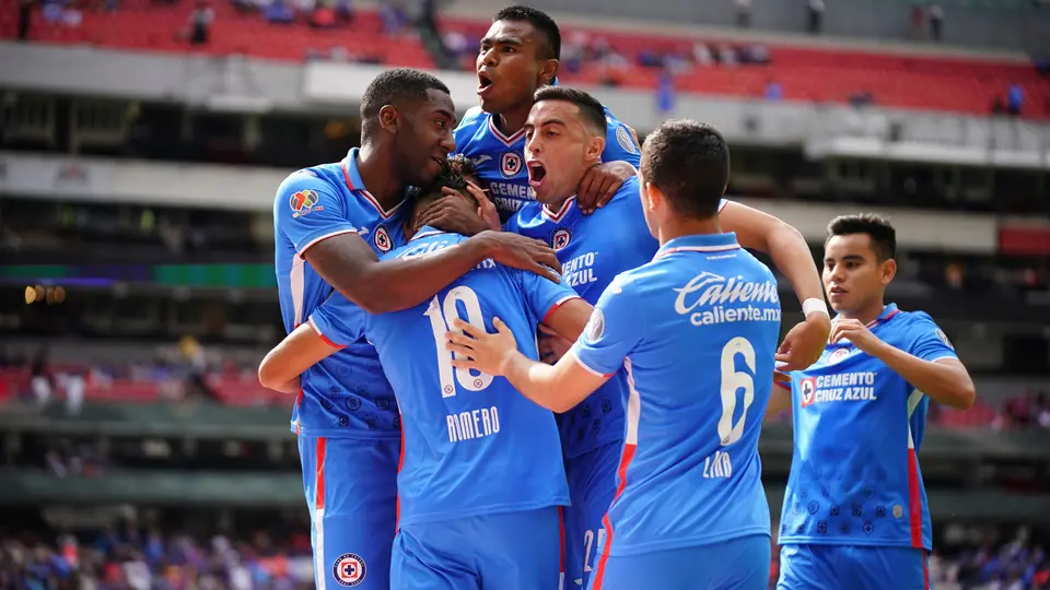 Ex de Cruz Azul es anunciado como nuevo refuerzo de Boca Juniors