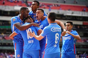 Ex de Cruz Azul es anunciado como nuevo refuerzo de Boca Juniors