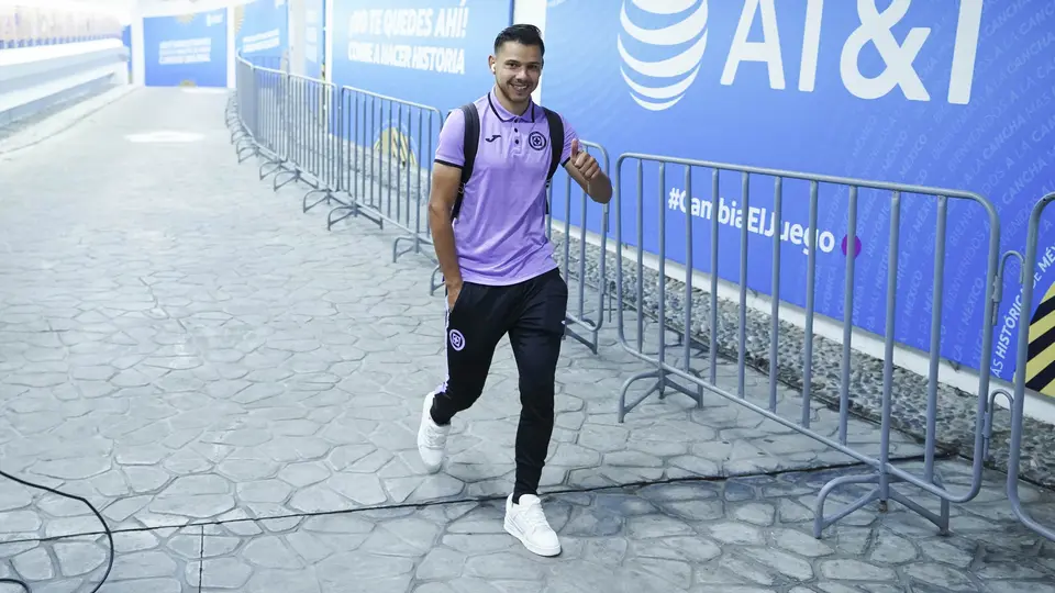 El nuevo refuerzo de Boca fue jugador de los cementeros | Imago7