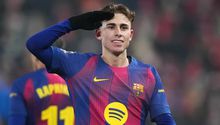 Barcelona alcanza un acuerdo verbal para la renovación de Fermín
