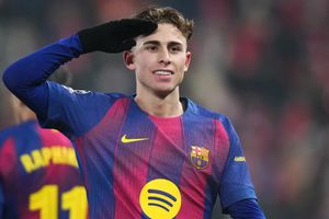 Barcelona alcanza un acuerdo verbal para la renovación de Fermín