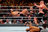 Royal Rumble: ¿Quién es el luchador con más eliminaciones en la historia de la Batalla Real de WWE?