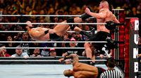 Royal Rumble: ¿Quién es el luchador con más eliminaciones en la historia de la Batalla Real de WWE?