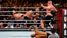 Royal Rumble: ¿Quién es el luchador con más eliminaciones en la historia de la Batalla Real de WWE?