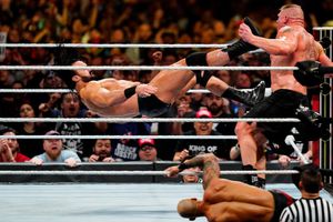 Royal Rumble: ¿Quién es el luchador con más eliminaciones en la historia de la Batalla Real de WWE?