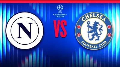 Champions League: ¿Cuándo y dónde ver el Napoli vs Chelsea?