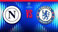 Champions League: ¿Cuándo y dónde ver el Napoli vs Chelsea?