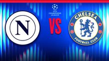 Champions League: ¿Cuándo y dónde ver el Napoli vs Chelsea?