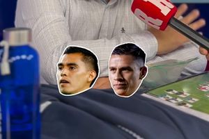 La pregunta que todos se hacen- ¿Malagón o el Tala Rangel en la portería de la Selección Mexicana?