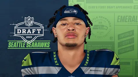 Su tatuaje se llevó los reflectores | X @NFL