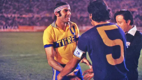 Es nieto de Batocletti | MEXSPORT