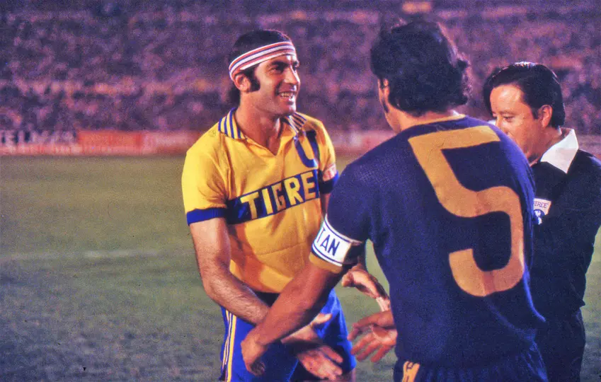 Es nieto de Batocletti | MEXSPORT
