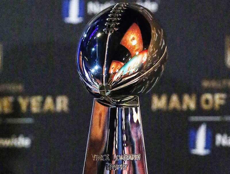 Se disputa la edición 60 del Super Bowl | X @SuperBowl