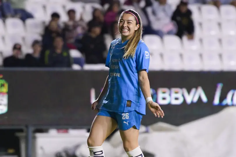 Rayadas es uno de los mejores equipos | Imago7