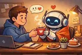 La tendencia se basa en prompts que permiten a ChatGPT generar ilustraciones a partir del tono y estilo del lenguaje del usuario./ RS