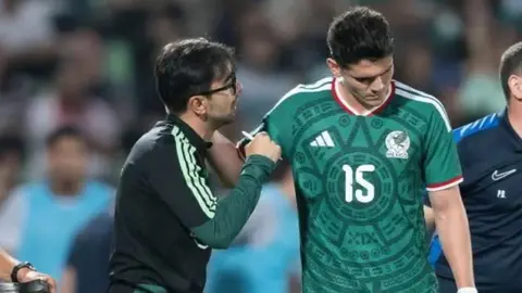 América ya confirmó la gravedad de la lesión de Israel Reyes | IMAGO7