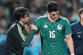América confirma la gravedad de la lesión de Israel Reyes ¿Se pierde el Mundial?