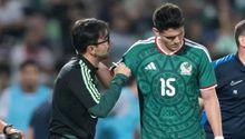 América confirma la gravedad de la lesión de Israel Reyes ¿Se pierde el Mundial?