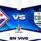 Fiorentina vs Como 1907 EN VIVO Coppa Italia Octavos de Final